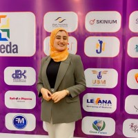 Hend Gamal