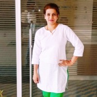 Madhavi Chavan