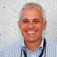 Odd H Knudsen