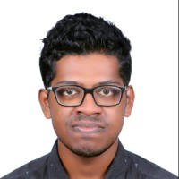 Aneesh A S