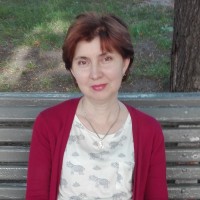 Светлана Денисюк