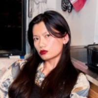 Rayting Liang