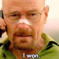 Walter white