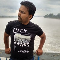 Tanuj Sharma