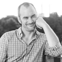 Christopher Duzan