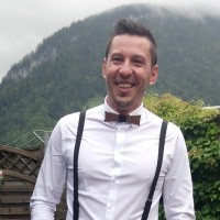 Andreas Aichner