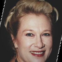 Dalene van der Merwe