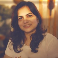 Natasha Jaiswal