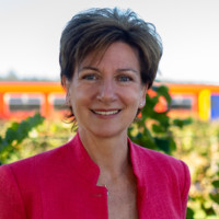 Diane James