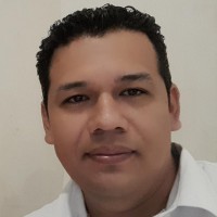 Freddy Andres Mendoza Rueda