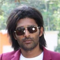Shebin Chacko Mathew