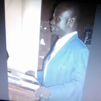 Jibrin Jibrin