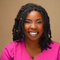 Shanice Nelson