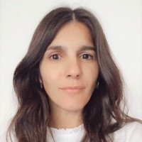 María Agustina Gentiletti