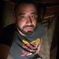 Jose Aldana
