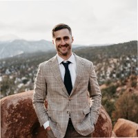 Joshua Frazier