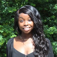 Praises Amponsah