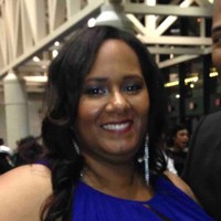 Joylena Williams