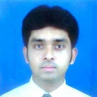 Sudipta Biswas