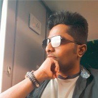 B V Harish