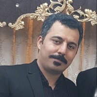 Ramin Bagheri