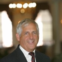 Ted Robinson
