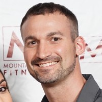 Nick Giordano
