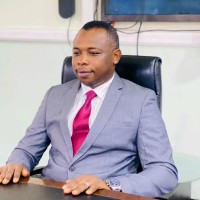 Okechukwu Ehuriah