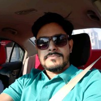 Pradeep Cherukattil