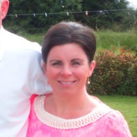 Marie Morley