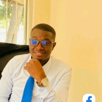 maxwell mumba
