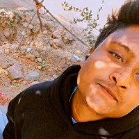Prashanth K