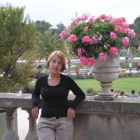 Nicoleta Constantinescu