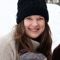 Fanny Jäderfeldt