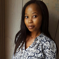 Phumelele Dlamini