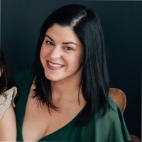 Michelle Holden