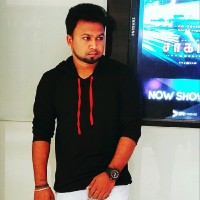 Prasanth Sivakumar