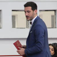 Giovanni Catalano