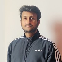 Saurabh Chaudhary