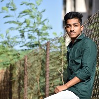 Omi Shinde