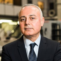HAMID SALEHI