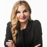 Chrissy Moe