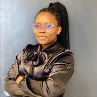 Tebogo L Phofuetsile