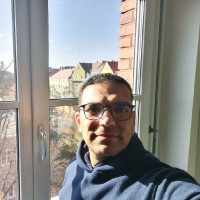 Moamen Emad