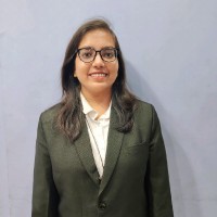 Ruchi Garg