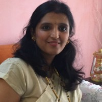 Shweta Kulkarni