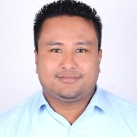 Ashok Maharjan