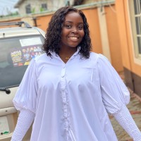 Sharon Odukoya