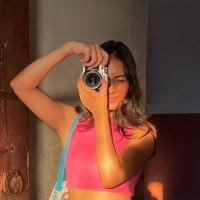 Raina Bhartia