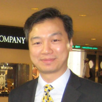 Stanley Fong